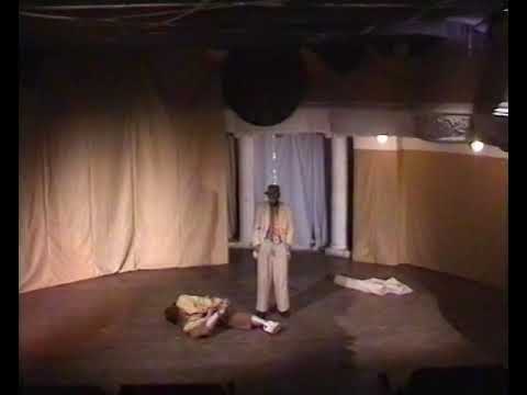 Ждучи на Годо