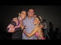 Chile Salsa Bachata Festival 2015 ~ Karen Forcano &amp; Ricardo Vega (Cristóbal Celai)