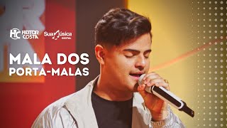 Heitor Costa - Mala dos Porta Malas (Vídeo Oficial) Resimi