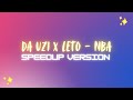 DA Uzi X Leto NBA mp3