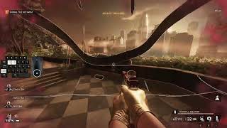[Payday 3] Touch The Sky - Solo Loud Overkill Pacifist