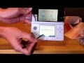 任天堂 3DS アイスホワイト 開封 - Nintendo 3DS ICE WHITE Unboxing