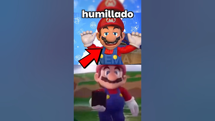 🤣EL DETALLE MÁS HUMILLANTE DE NINTENDO