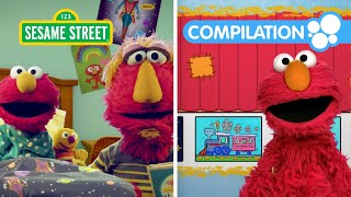 sesame street storytime with elmo friends books and fairytales for kids