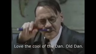 Stir It Up: HitlerRantsParodies DreadZeppelin Food Parody (Love the Cool of the Dread Old Dread Mix)