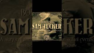 ‘Sam Tucker’ by Bob Wayne #gold #hillbilly #countrymusic