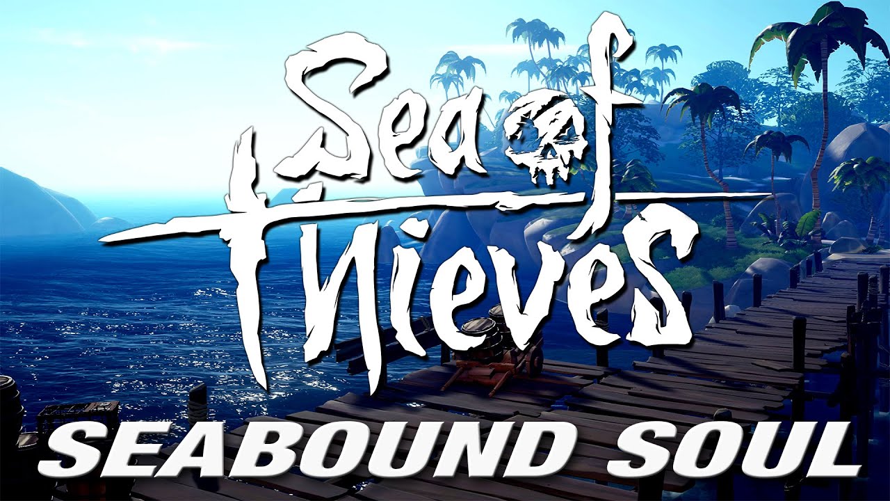 💀SEA OF THIEVES💀- STREAM TEST- NEW INTERNET 📡