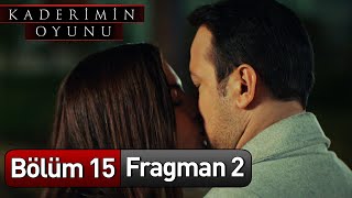 15. Bölüm 2. Fragman