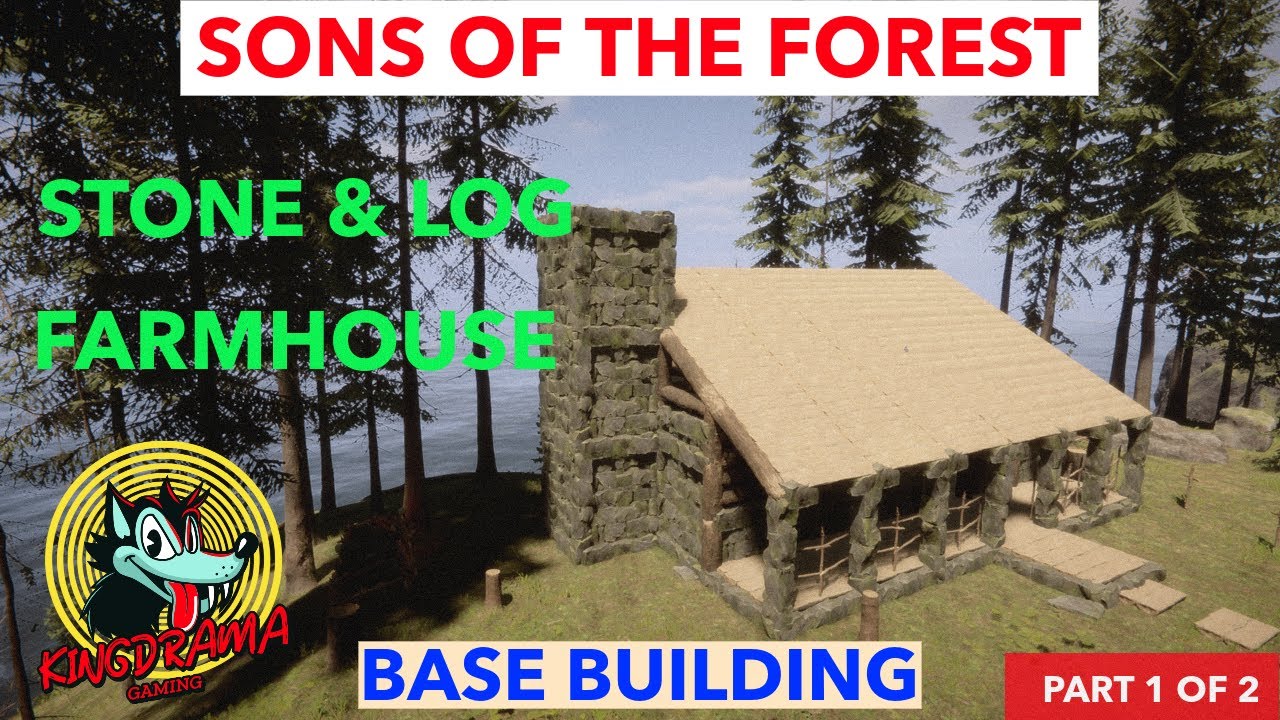 Where does Sons of the Forest Take Place? - Gameranx