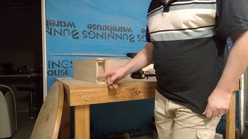 B9 Lost in Space Robot Tread Making 4