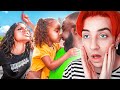TRADISCE LA MOGLIE CON UNA PIU' PICCOLA DI LUI!! - ALTA INFEDELTA’ EP.1