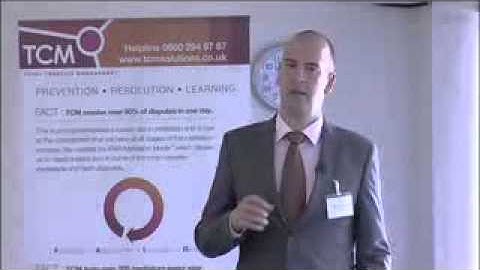 Conflict Management Tips