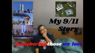 My 911 Storystorytimebrittani Baloga