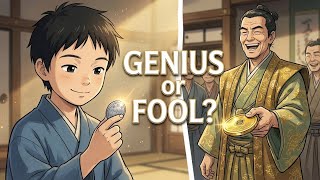 Download Lagu Why You Should Act Like a Fool | A Japanese Zen Story. Download Lagu Why You Should Act Like a Fool | A Japanese Zen Story.