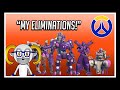 "My Eliminations!" (Overwatch 2 Season 11 Finale)