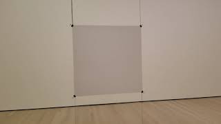 Bruce Nauman: Days - 20190214 150319