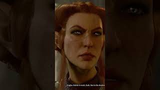 First Meeting with Kagha When You Already Know Her Truth | Baldur’s Gate 3 #shorts