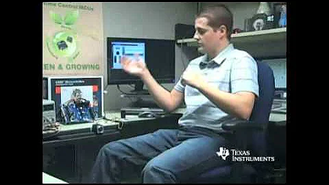 InstaSPIN-BLDC가 포함된 DRV8301-HC-C2-Kit - 모터 제어 데모