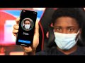 Unlock iPhone with Face Mask on iOS 14.3! (Face ID with a Mask Setup)