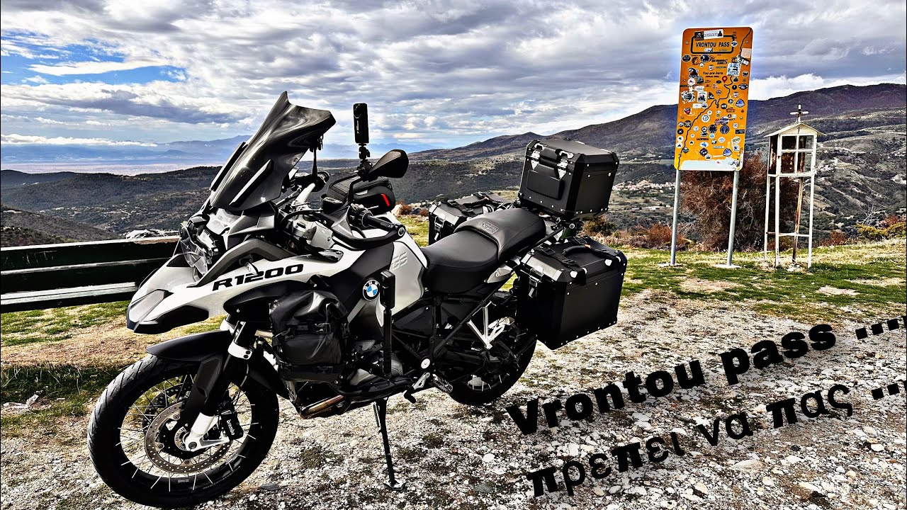 Vrontou pass....πρεπει να παs….λιμνη κερκινη …λίμνη Δοϊράνη …. Σμαραγδένια λίμνη Σκρα !