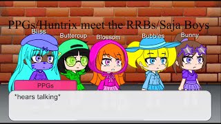 Ppgshuntrix Meet The Rrbssaja Boys