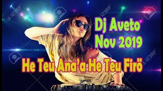 Lagu Nias He Teu Ana'a He Teu Firö Dj Aveto