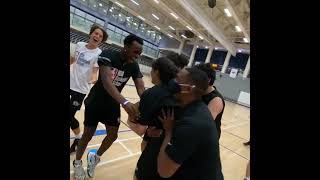 NBA Basketball School Summer Camp 2021
