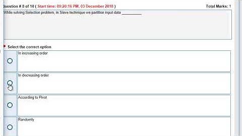 CS502 Quiz 1 Solved Virtual University
