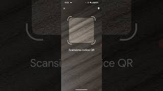 Come leggere Codici QR con il Pixel e/o Android 14 senza App esterne