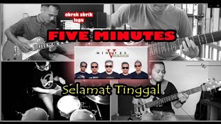 Five Minutes 