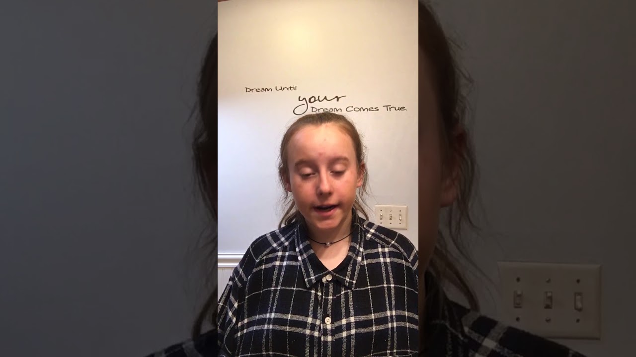 Quarantine makeup 2020