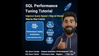SQL Performance Tuning Tutorial | Improve Query Speed News
