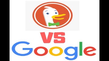 Google vs DuckDuckGo The ultimate guide by Techgig Tech