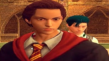 Hogwarts Roleplay still exists in 2025