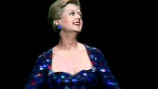 Video thumbnail of "Gypsy - Everything's Coming Up Roses - Angela Lansbury"