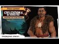 Маори на "божестве": Серия №5: Война со всеми . Sid Meier's Civilization VI: Gathering Storm