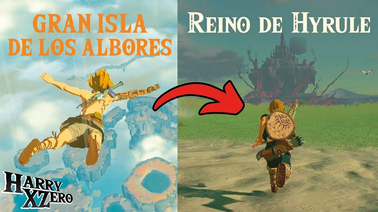 como-salir-de-la-gran-isla-de-los-albores-en-zelda-tears-of-the-kingdom