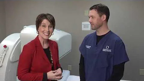 DaTscan Interview with Dr. Daniel Finn