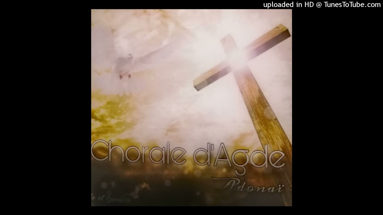 Cantique Vient reposer en moi 2021 (studio MICKA PROD)