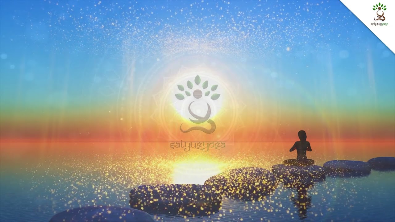 Yoga Music | ZEN Music | Satyugyoga Music | 2023