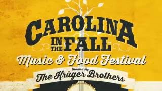 Carolina in the Fall 2016 Recap