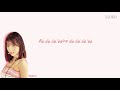 Twice stay by my side sub indo