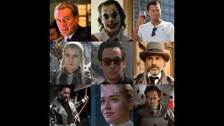 Sporcle Quiz: Movie Character Blitz XV