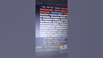 Cómo resolver un Google forms sin estudiar.