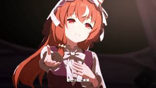 【Umamusume】Brilliant Phantasia LP: Still in Love(Casual Outfit)Solo Ver.[4K60fps][English Subtitles]