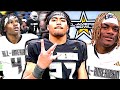 All-American Bowl 2024 🇺🇸  (San Antonio,TX) Action Packed Highlights Feat. The Nation&#39;s Top Ballers