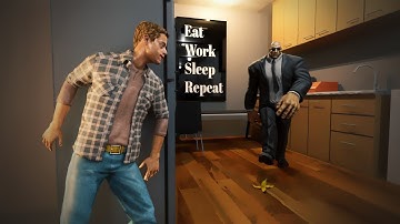 Hello Scary Evil Boss 3D - Gameplay Walkthrough All Levels (Android)