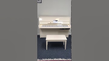 Thumbnail of Yamaha MX-80 Disklavier playing Liberace's rendition of Tea for Two, by Vincent Youmans