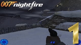 007: Nightfire - Parte 1