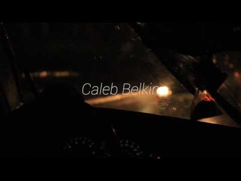 Caleb Belkin - Water (visuals by domb)